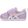 Idaho Baby KT-ES 5 Soft Comfortable Low-Top Walking Shoes Baby Shoes Purple 1144A389-500