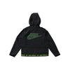 Nike Куртки Мужские С капюшоном Умеренные Другое BV3304-010
