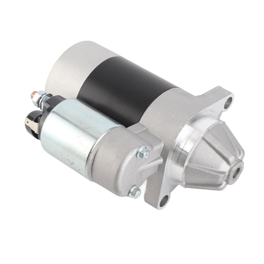 12V Generator Starting Motor Replacement Fit for Air?Cooled Diesel Engine 178F 186F 188F