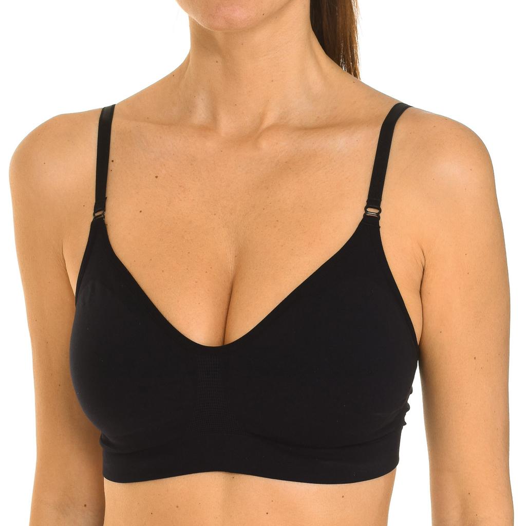 Бюстгальтер Пуш-Ап Экстра Поддержка 110679 для Женщин