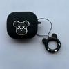 Compatible with Samsung Galaxy Buds 1/1 Pro wireless Bluetooth earphone protective case with cartoon fruit soft shell