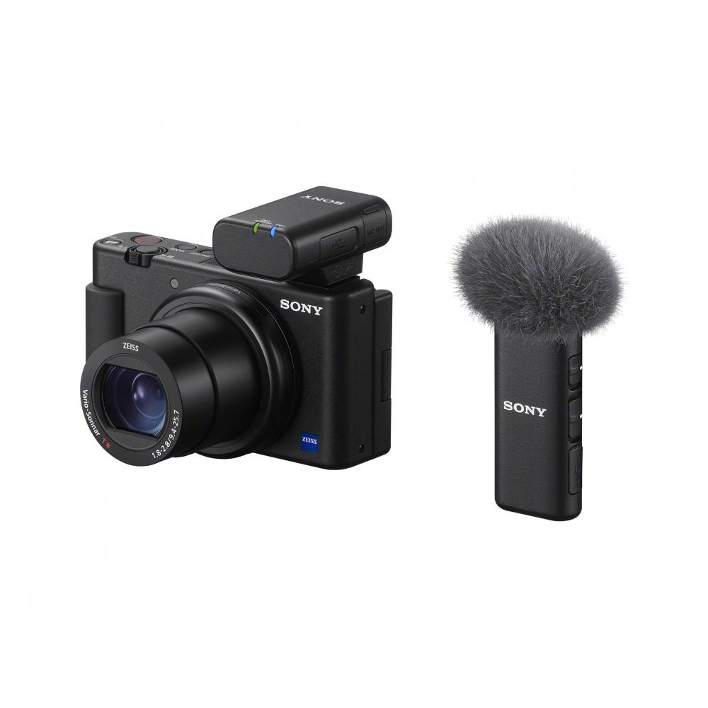 Sony Камера Микрофон Беспроводной Микрофон ECM-W2BT