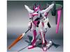 ROBOT Spirits Robot Spirits Code Lelouch of the Rebellion R2 Vincent Groutham Valkyrie Unit Web - - <SIDE KMF> Geass (Tamashii Exclusive)