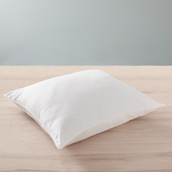 Pillow 60 X 60 Cm Blanrêve Range "Comfort" Treated Anti Dust Mite Soft & Care