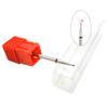 1pc Diamond Nail Drill Milling Cutter for Manicure Rotary Bits Cuticle Clean Accessories Nail Drill Polisher