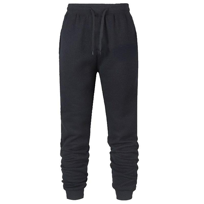 2023 Новые модные повседневные эластичные спортивные штаны, спортивные штаны