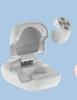 Подставка-кольцо Bluetooth 2-в-1 и пульт дистанционного управления для перелистывания страниц с отделением