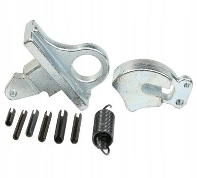 Cbm Cat2 Towbar Repair Kit