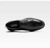 [First layer cowhide] Commuting men's leather shoes, business casual leather shoes, lightweight derby shoes, wedding shoes