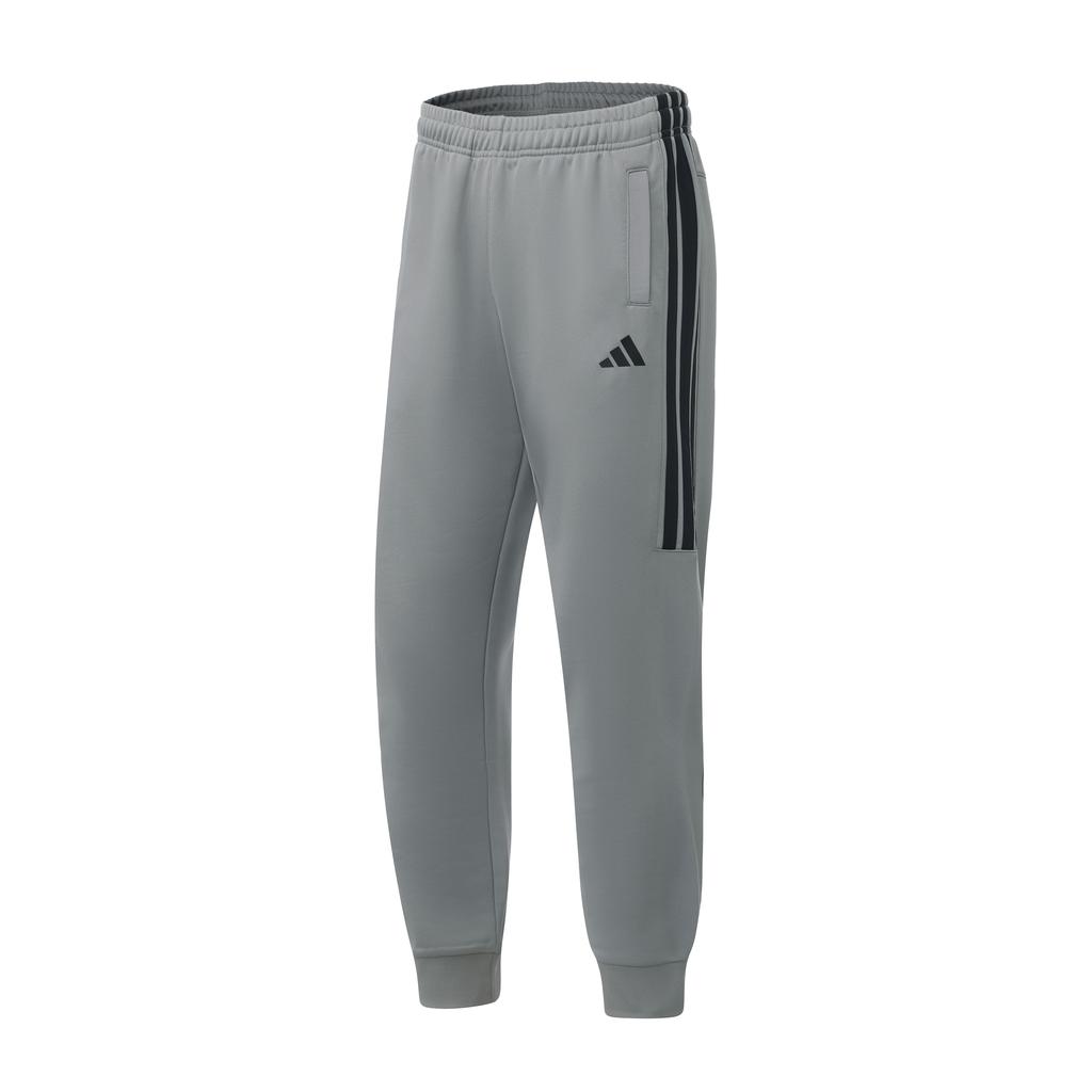 adidas Классический ретро спортивный костюм для тхэквондо с 3 полосками, унисекс, TR30JR1TK-GYB+TR30P1R1TK-GYB