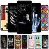 For OnePlus Ace 5 Pro Case 6.78'' Phone Cover Shockproof TPU Soft Silicone Funda For OnePlus Ace 5 Case 1+ Ace5 Pro Bumper Coque