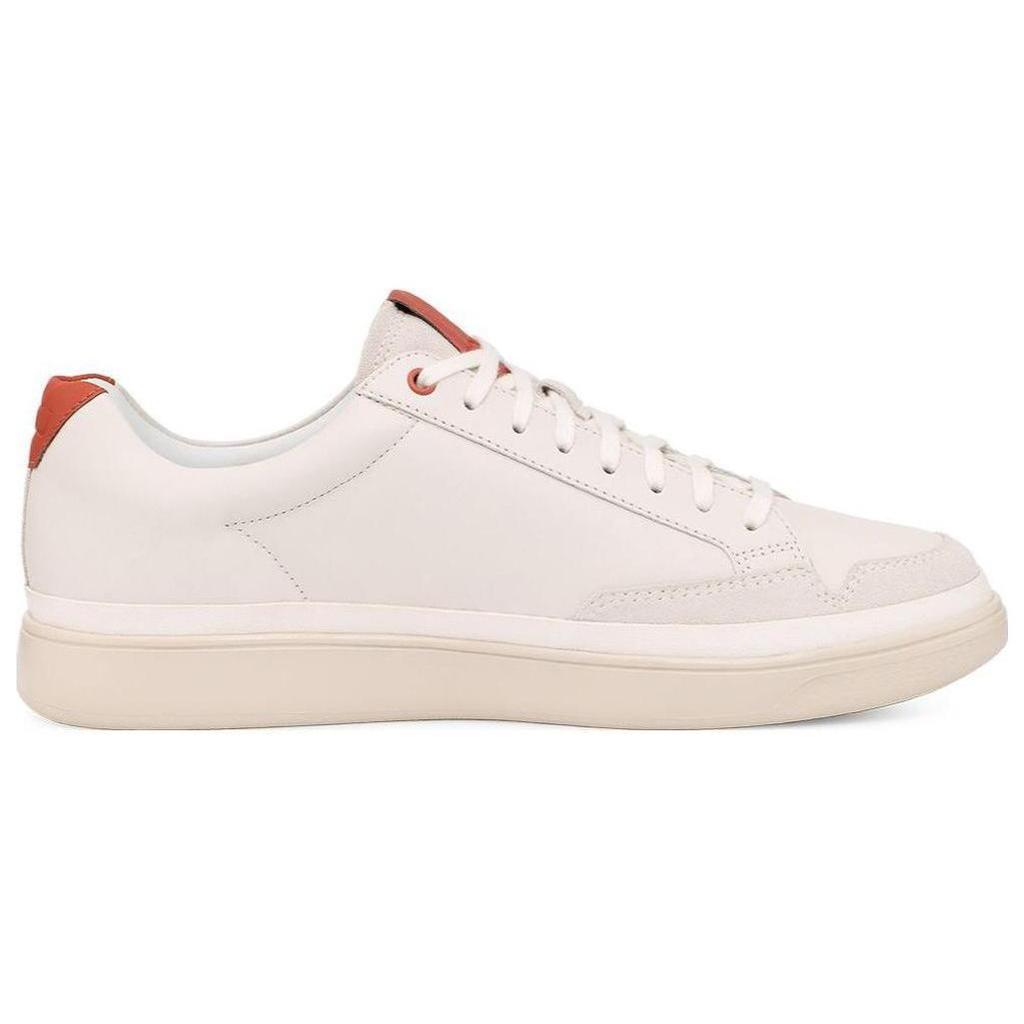 UGG South Bay Sneaker Low 'White Sienna' 1108959-WTSN