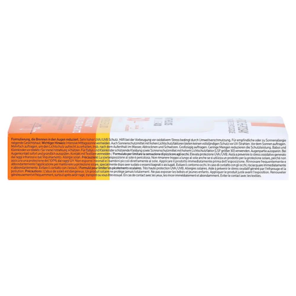 La Roche Posay Anthelios UVMune400 Невидимая эмульсия SPF50+ 50 мл