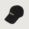 Dankedir DNAKE DIR Logo Ball Cap - Black