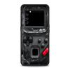 Painted Gaming Consoles Soft TPU For Realme 12 11 10 9 Pro Plus GT2 GT3 GT5 7 8 Pro C21 C25 C35 Pro 5G Shockproof Phone Case Bag