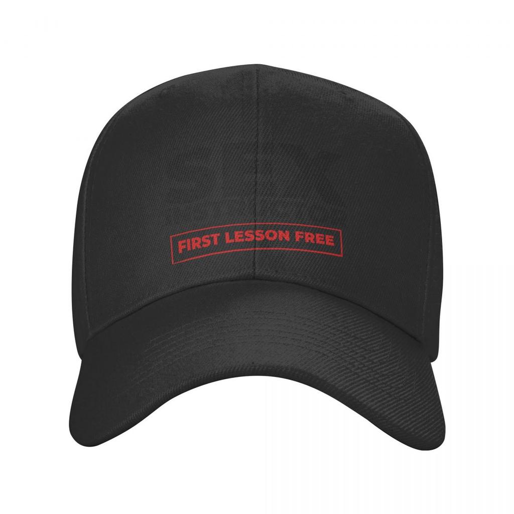 Sex Instructor Baseball Cap for Unisex Women Adjustable Dad Hat Summer Streetwear Snapback Hats