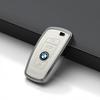 Car Key Case for BMW 216i F46 X1 X2 X3 X5 X6 GT 2 5 6 7 Series 3 4 Buttons Smart Keyless Remote Control Fobs Protector Cover UG6