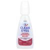 Maximum Redness Relief, Lubricant/Redness Reliever Eye Drops, 0.5 Fl Oz (15 Ml)