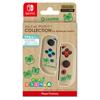 Licensed TPU Cover COLLECTION for Nintendo Switch New [Nintendo Product] Joy-Con (Animal Crossing Horizons) Type-B