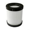 3X Dust Collection Hight Efficieny Filter  For ILIFE H50 Wireless Vacuum Cleaner