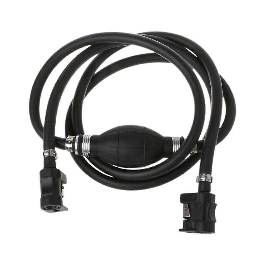Fuel Gas Hose Marine Lines Hand Oil Pump for Oil Pipeline