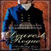 Dearest Rogue by Elizabeth Hoyt Paperback Book 9780349406503