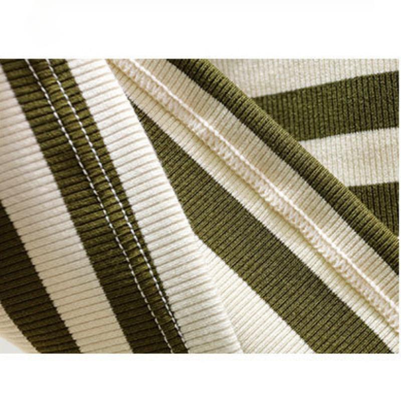 Повседневные женские облегающие майки с тонкими бретелями, модные майки без рукавов, свободные летние майки с круглым вырезом, полосатые майки