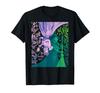 Wicked: For Good Glinda and Elphaba In Perfect Contrast T-Shirt