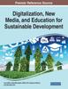 The Digitalization, New Media, and Education for Sustainable Development Book