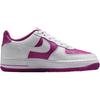 Nike Кроссовки Air Force 1 Low GS Hot Fuchsia для детей Фиолетовый Белый HV0938-100