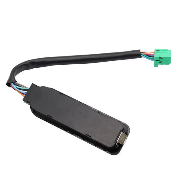 Переключатель сиденья с подогревом и памятью и педали Cadillac 15116862