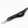 Petio Grande Double Cushioned Leash Black for Large Dogs 20mm