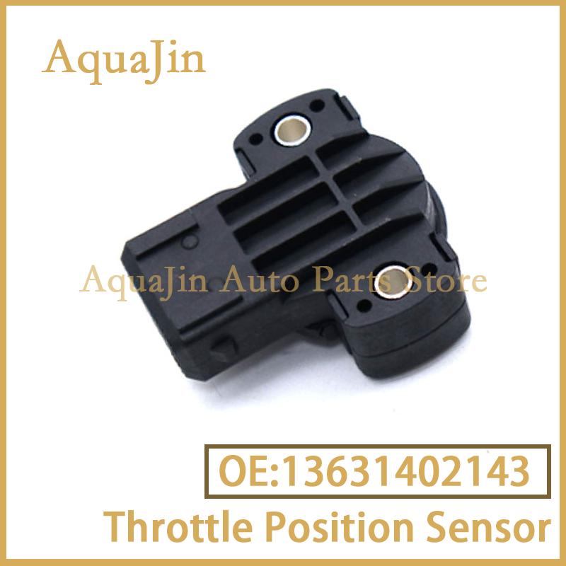 13631402143 Throttle Position TPS Sensor For BMW 1 3 5 6 7 8 Series Z3 Z4 Z8 X5 M3 M5 E36 E34 E39 E85 E88 E52 E46 OE 13637840383