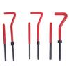 Комплект вставок для ремонта метрической резьбы M5 M6 M8 Helicoil Pro Coil Tools