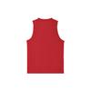 Jordan Zion Tank Tops Men's Red DX6583-657