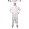 Защитный комбинезон Костюм Одежда Безопасность Комбинезон Костюм Полная защита От Один