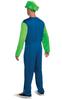 Luigi Classic Adult Medium