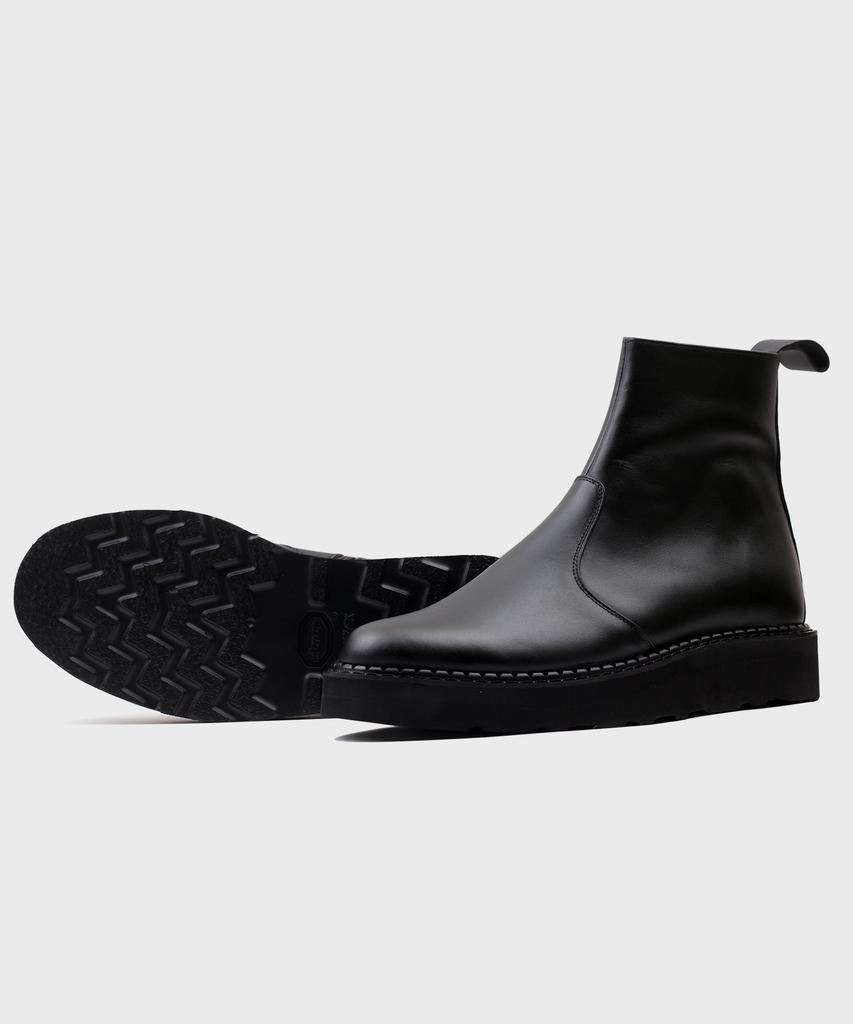 Almondo Bo216_Boots
