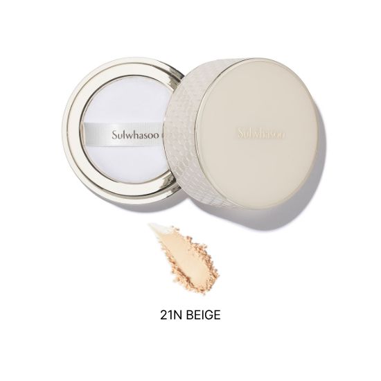 Sulwhasoo Финишная пудра 20г
