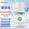 Multi-Purpose Chlorine Disinfectant Effervescent Tablets