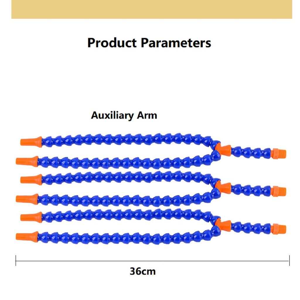 Паяльный зажим «Третья рука» Инструмент «Третья рука» для пайки с 6 гибкими держателями, Настольный зажим-держатель Инструмент для DIY сборки, поделок, хобби-станции