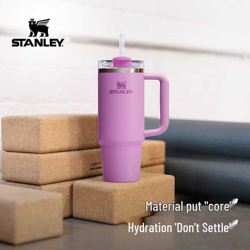 STANLEY The Quencher H2.0 FlowState Tumbler
