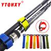 Fishing Rod Magic Tape Straps - Lure Bait Binder and Outdoor Fishing Accessories
