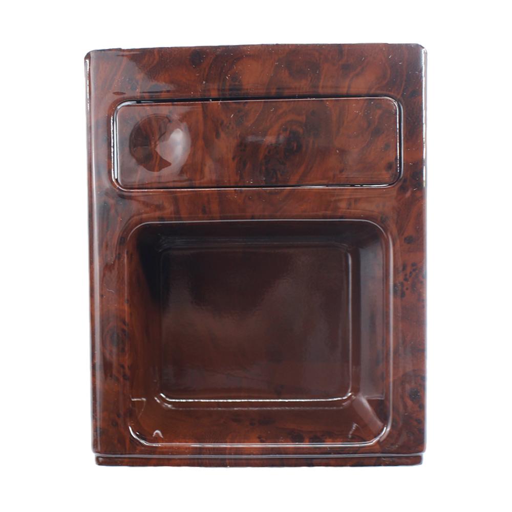 Центральная консоль органайзер лоток для BMW E46 1998 1999 2000 2001 2002 2003 2004 2005 подлокотник ящик 51168217957