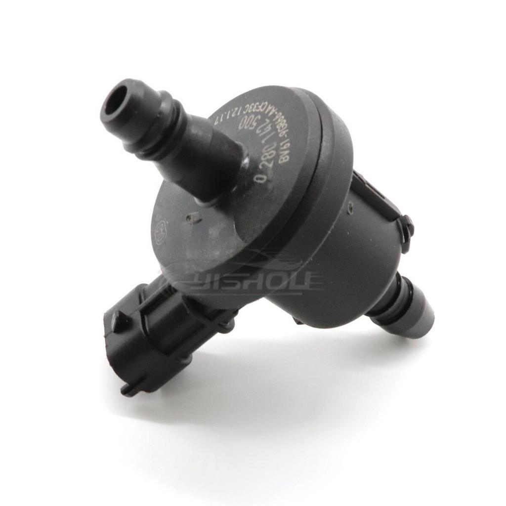 New BV61-9G866-AA Vacuum Valve Purge Solenoid For Ford Escape Lincoln 2012-2018