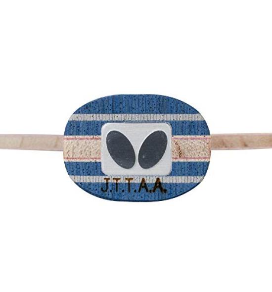 Ракетка для настольного тенниса Butterfly Timo Boll CAF Pen Holder Специальный материал, совместимый с большими мячами 23990 (Китайский стиль)