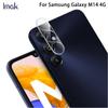 Для Samsung Galaxy M14 4G стекло IMAK высокой четкости интегрированная стеклянная линза пленка