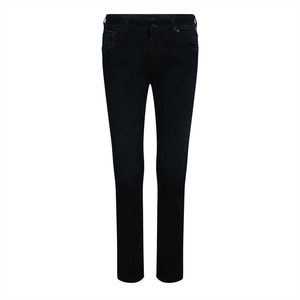 Replay Womens/Ladies Faaby Cotton Slim Jeans