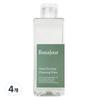 BONAJOUR Green Tea Deep Cleansing Water, 200ml, 4 Units