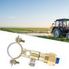 Agriculture High Pressure Nozzle Plant Protection Tractors Pesticide Sprayer
